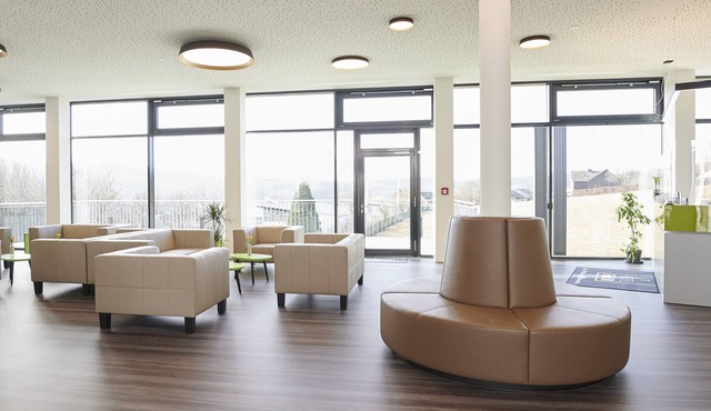 Hotel Fünf10