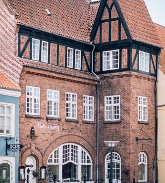Hotel Faaborg