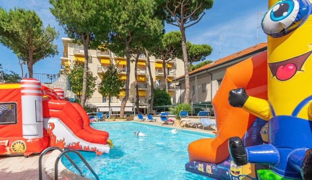 Hotel Fabrizio