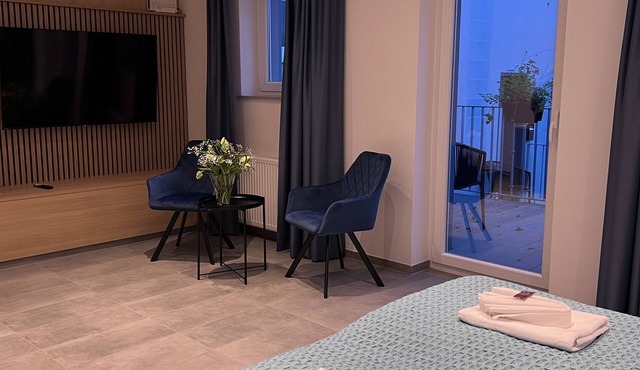 Hotel Falken