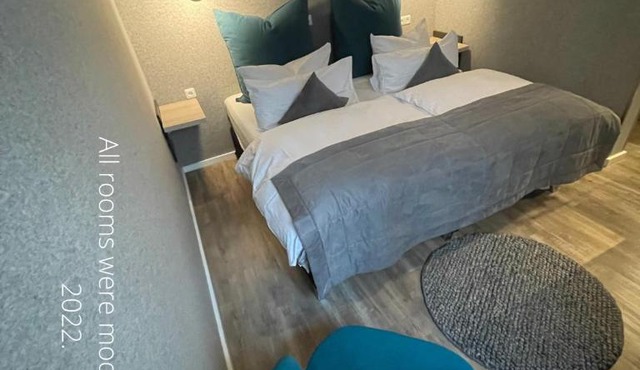 Hotel Falkenturm