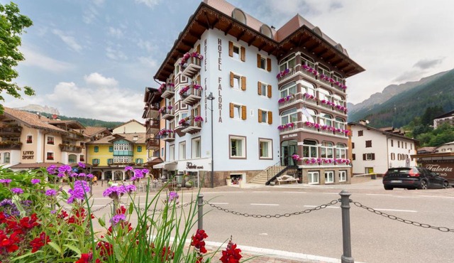 Hotel Faloria