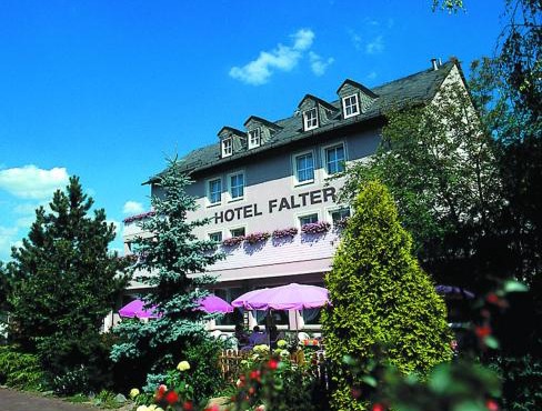 Hotel Falter