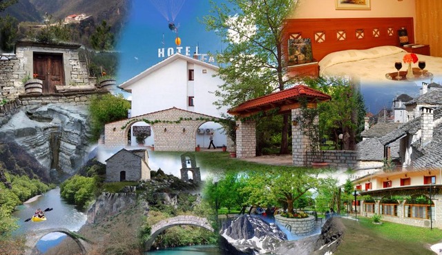 Hotel Faraggi