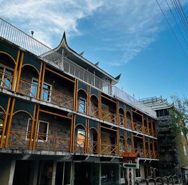 Hotel Faran Murree