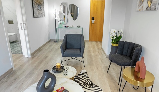 Hotel Faranda Los Tilos, Ascend Hotel Collection