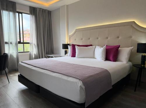Hotel Faranda Los Tilos, Ascend Hotel Collection