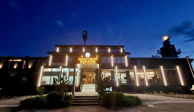 Hotel Faraon