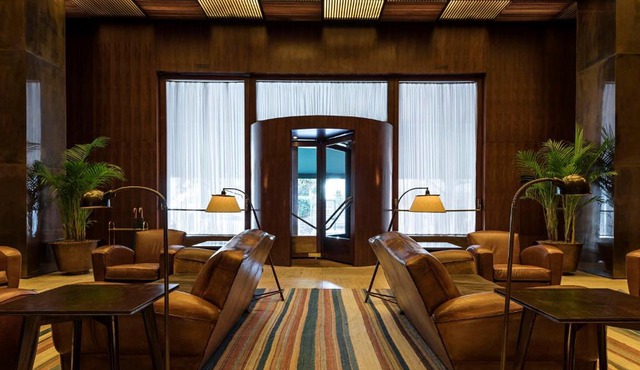 Hotel Fasano Sao Paulo