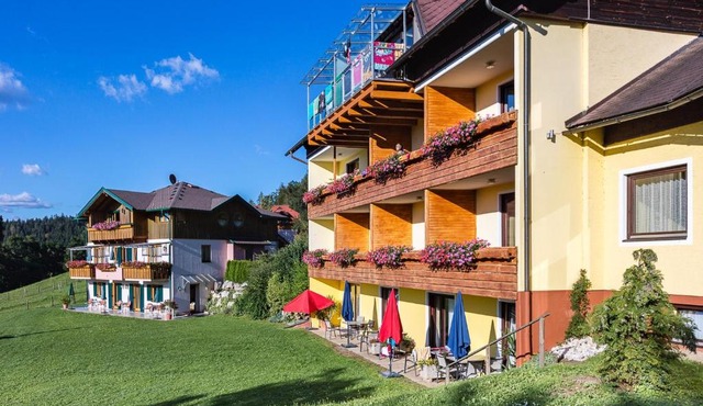 Hotel Fasching