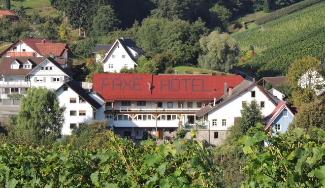 Hotel Faxe Schwarzwälder Hof