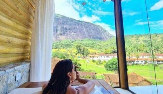 Hotel Fazenda Santa Helena