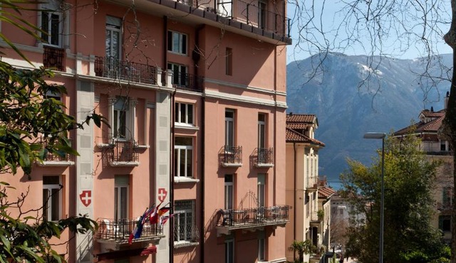 Hotel Federale