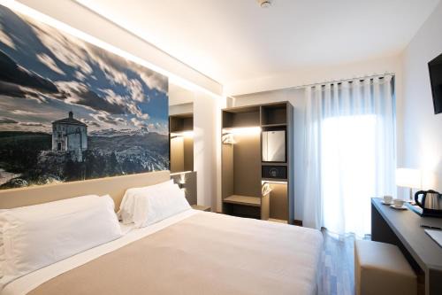 Hotel Federico II