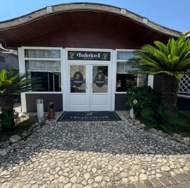 Hotel Federico II