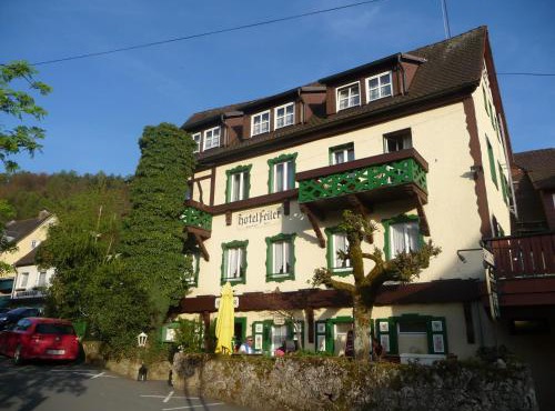 Hotel Feiler