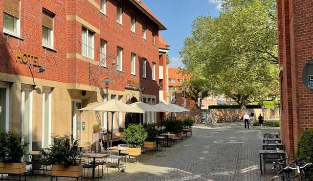 Hotel Feldmann