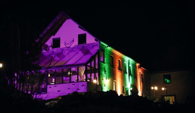Hotel Feldmaus