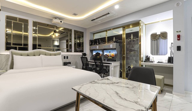 Hotel felice