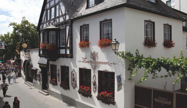 Hotel Felsenkeller