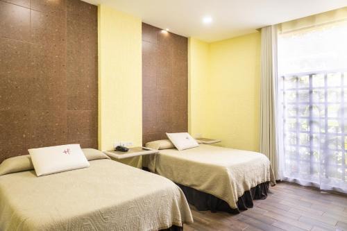 Hotel Fenix