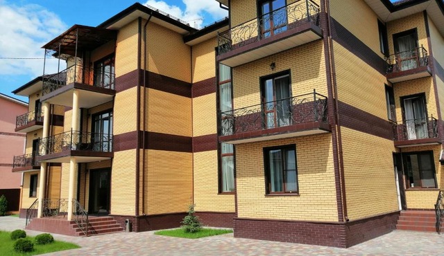 Hotel Fenix