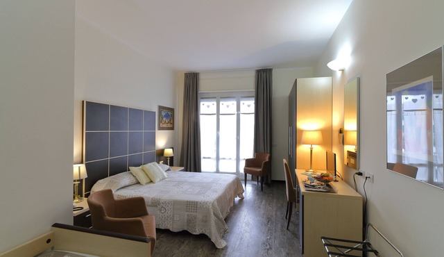 Hotel Ferrari