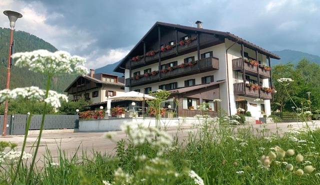 Hotel Ferrari