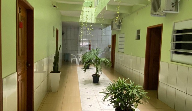 Hotel ferraz