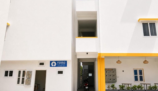 Hotel Ferro