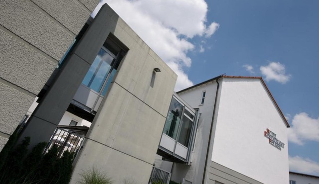 Hotel Feyrer