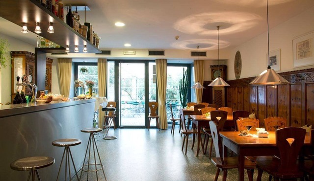 Hotel Figl