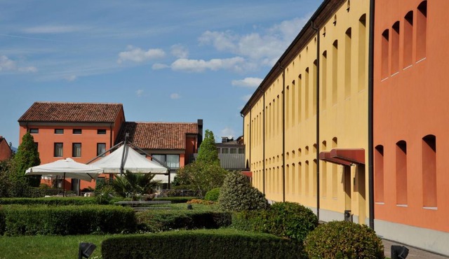 Hotel Filanda