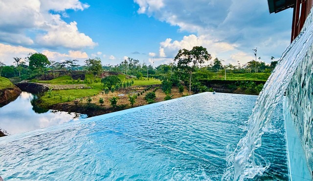 HOTEL FINCA PROCEL