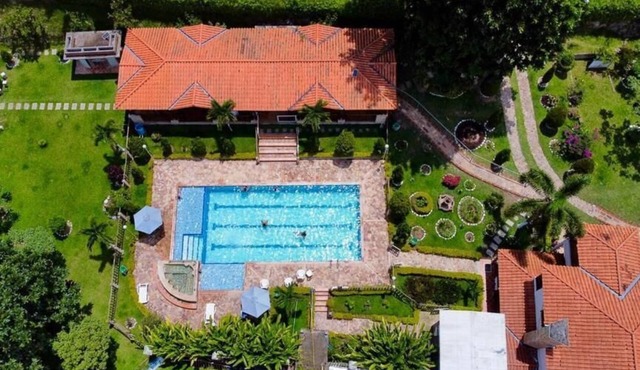 Hotel Finca Villa Nathaly