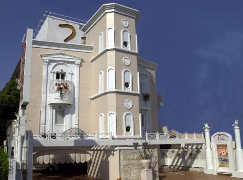 Hotel Fine Sakai