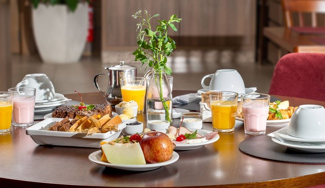 Hotel Fioreze Primo