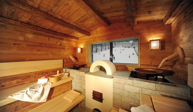 Hotel Fire & Ice