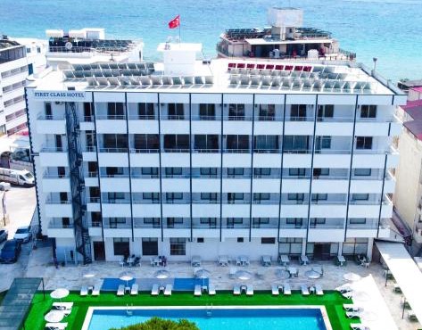 Hotel First Class Didim