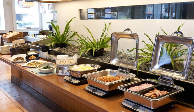Hotel First Stay Amagasaki