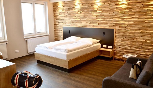 Hotel FIVE