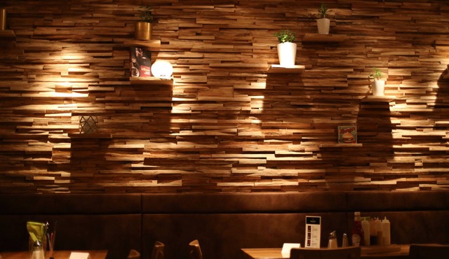 Hotel FIVE