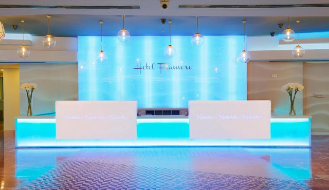 Hotel Flamero