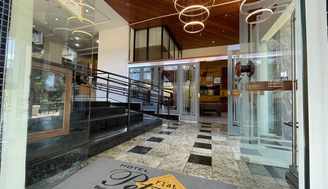 Hotel Flat Petras