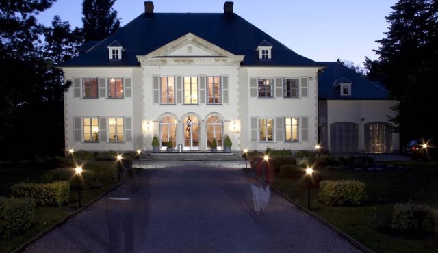 Hotel Fleur de Lys