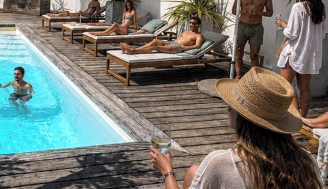 Hotel Fleur de Re