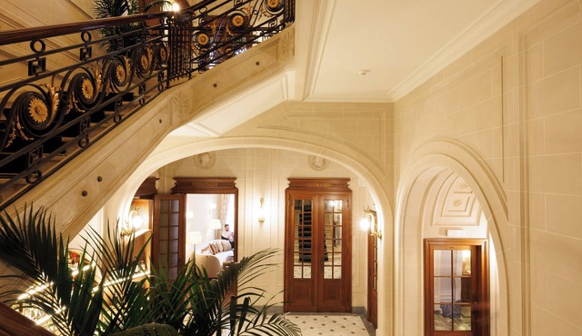 Hotel Fleur de Ville