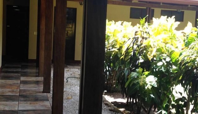Hotel Flor de Itabo