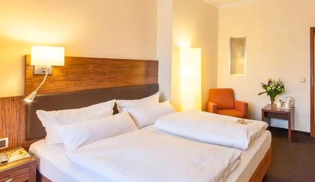 Hotel Flora Düsseldorf