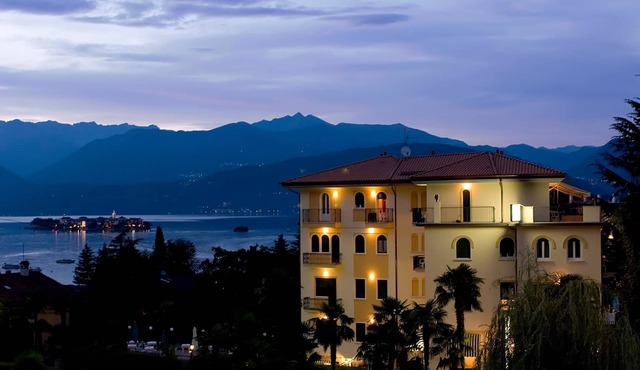 Hotel Flora